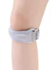 Gray single patella band