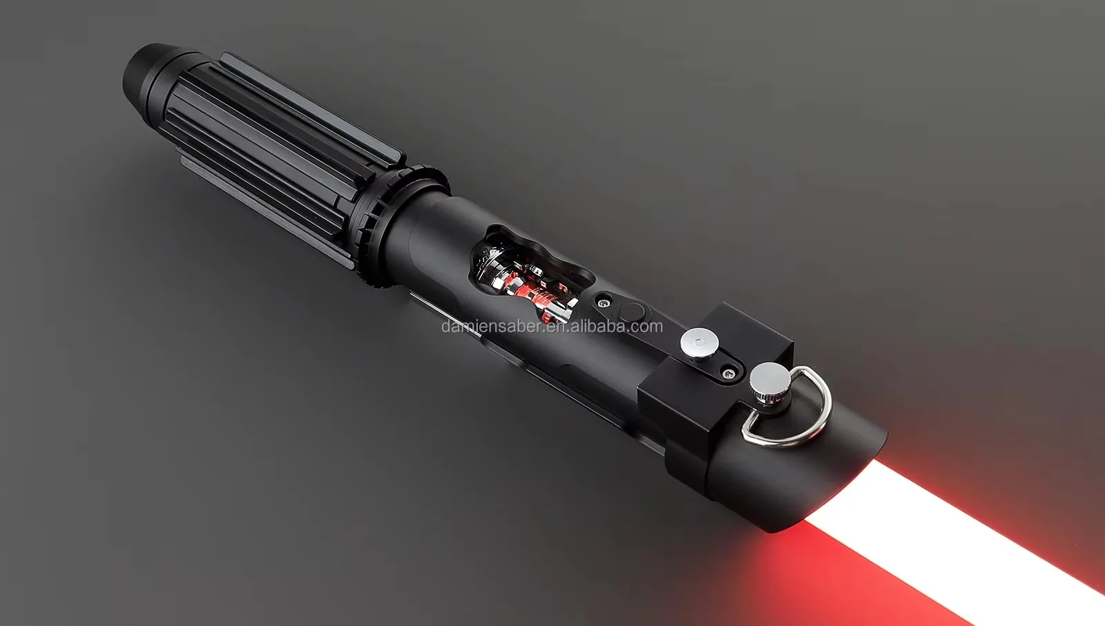 カスタムライトセーバー「DarthVader Variant」XenoPixel H3c1abc0264804302b85d113a1bb9c