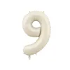 32 pollici Numero 9
