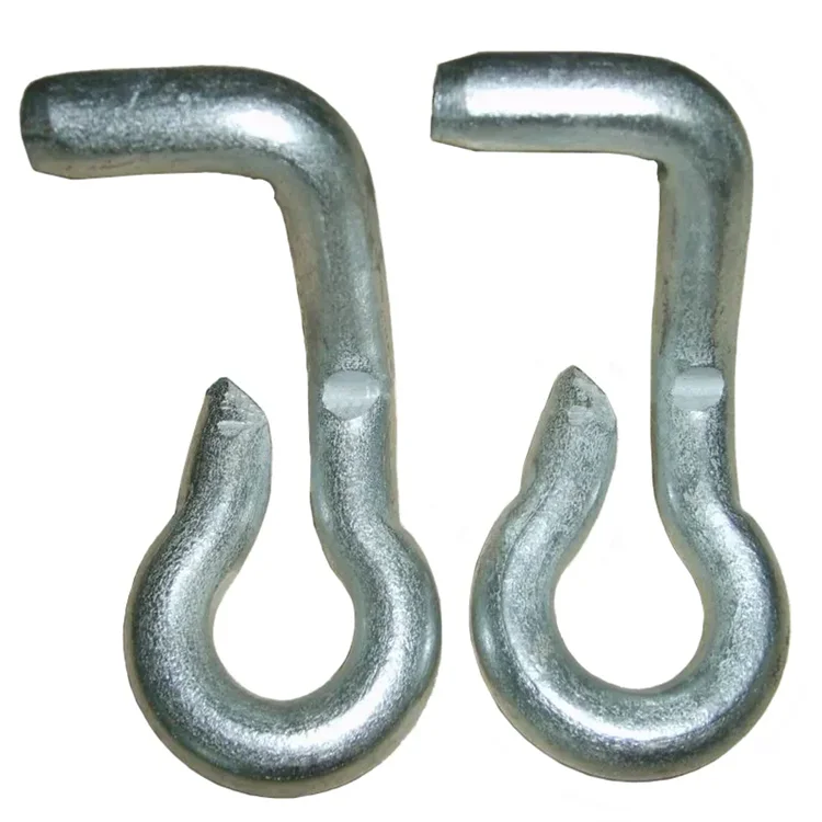 Custom Made Size Formwork Steel U Clip for Building Accessories