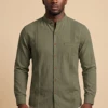 Verde militar