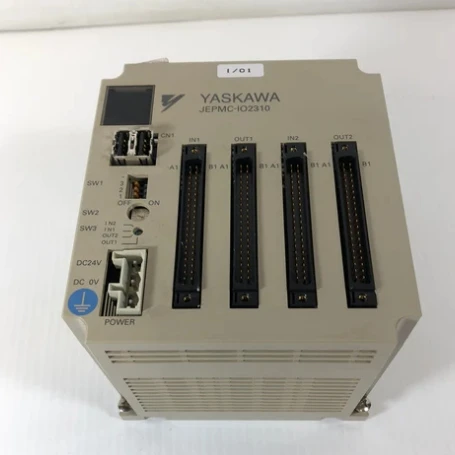 Japan Yaskawa Communication Module Jepmc-i02310 - Buy Jepmc-i02310 ...