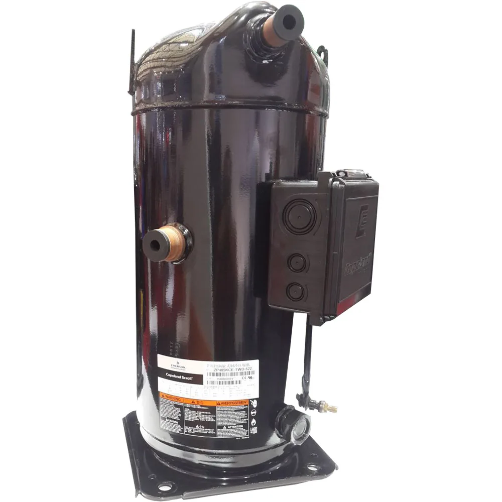 zhaoping du室外機 ZP295KCE-TWD-522 24.6HP Cooling Capacity Air Conditioner Compressor
