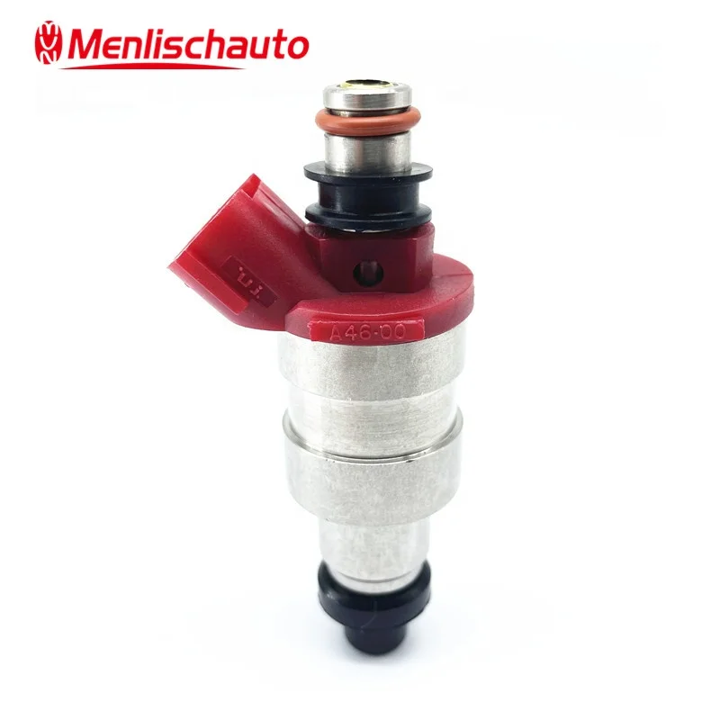 Fuel Injector Nozzles 16600-53J00 16600-53J03 A46-00 G60913250 for