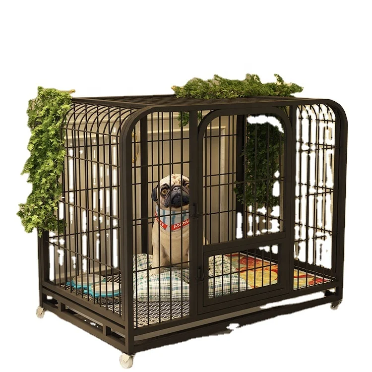 cheap dog cage