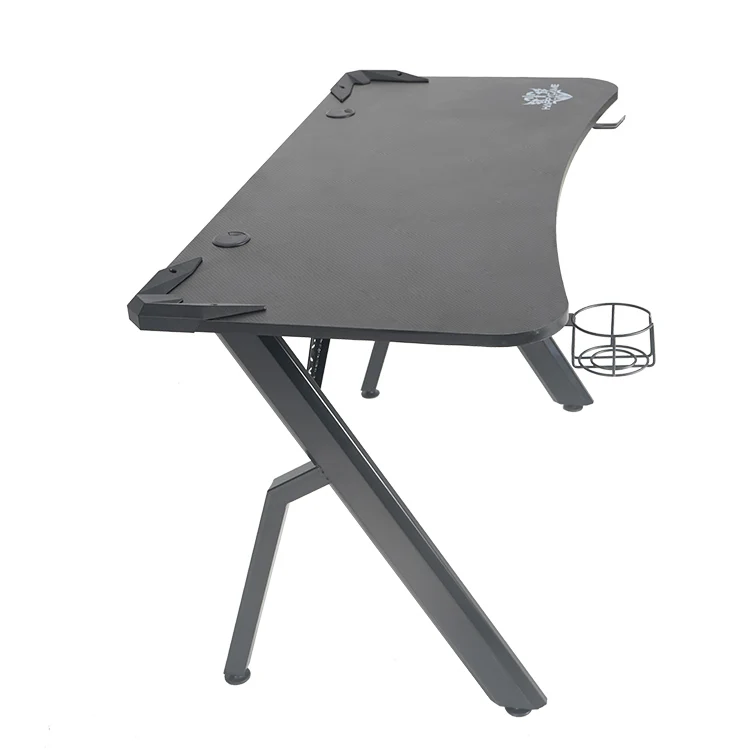 OS-9010 HappyGame Extendable Metal Computer Gaming Desk Fantastic Furniture for Home Office