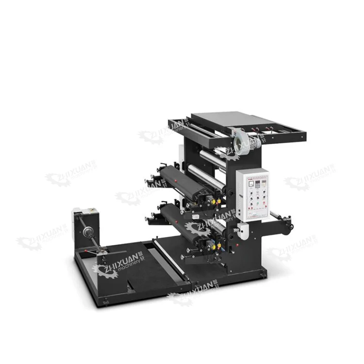 日本製好評 4色フレキソ印刷機peコーティングフィルムクラフト紙ロール印刷機 Buy Kraft Paper Roll Printing  Machine,Pe Coated Film Printing Machine,4 Colors Flexo Printing Machine  Product