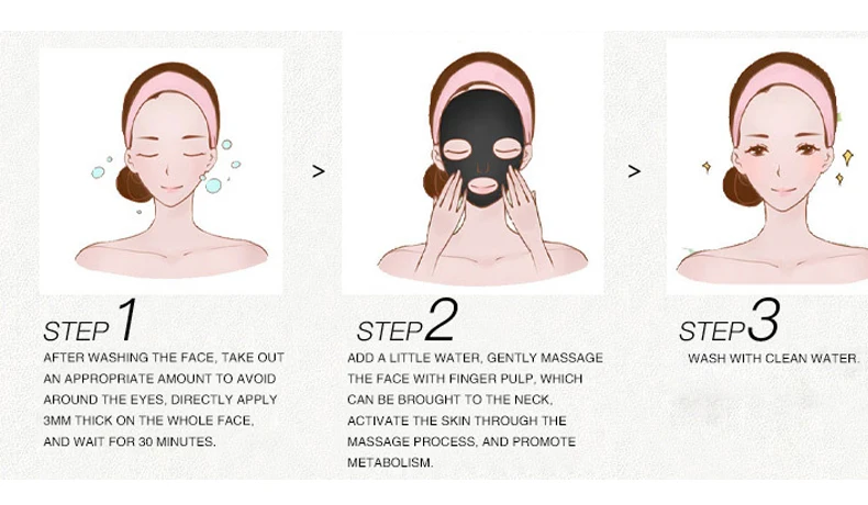 high quality Facial mask sheet beauty manufacturer