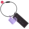 Morado Neón (¿En serio?/Sí No)