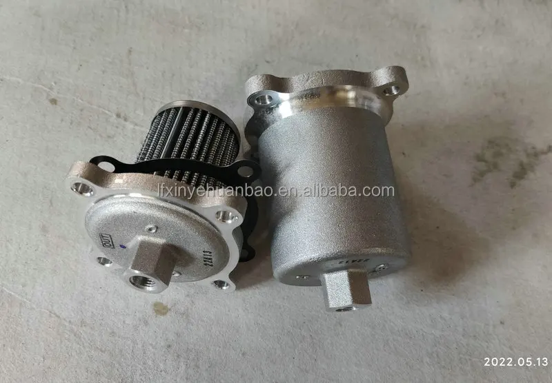 COMPATIBILITY LPG Filter LPG Fuel Filter Provided 3 S Engine Machine Oil Purifier Plastic Bag + Carton Superior Glass Fiber