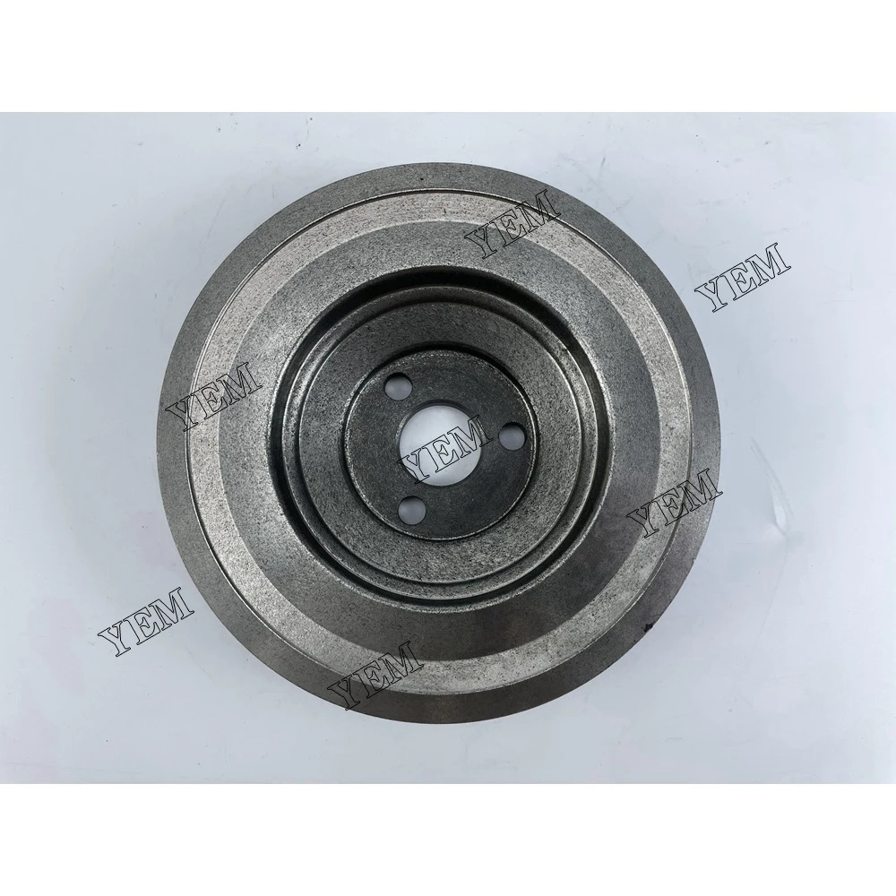 Fan Pulley 0425-1297 Fit for Deutz BF6M1013 6