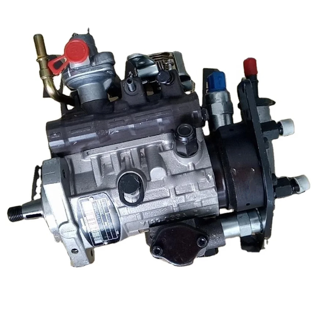 IZUMI for Caterpillar for Delphi 1399 3054C 1399 mod.Y02 Injection Pump Factory Price Engine Parts
