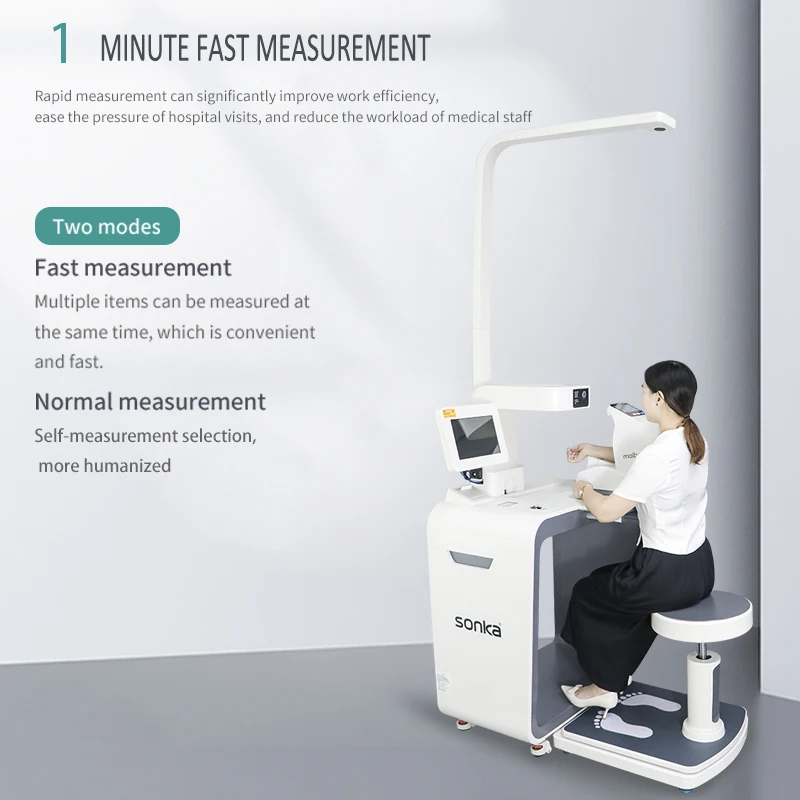 Best Hospital Equipment Healthcare Solution Supplies Pursuant Interactive Health Check In Selfservice Medical Kiosk Manufacturer manufacture