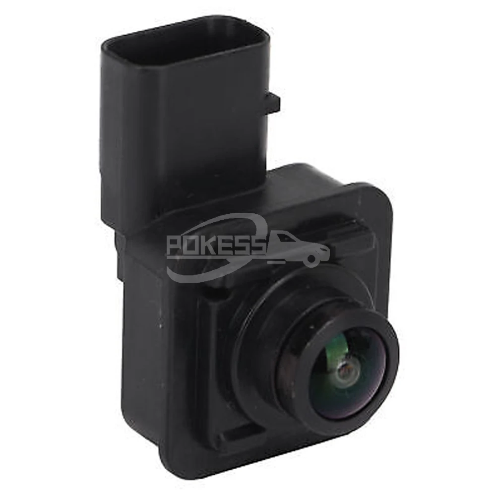 POKESS Car & Vehicle Cameras JC3T 19G490-AD Rear V — 3