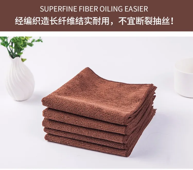 Manufactures Hot Sell Barista Tool Microfiber Material Barista Towels Coffee  Maker Cleaning Cloth - Buy Manufactures Hot Sell Barista Tool Microfiber  Material Barista Towels Coffee Maker Cleaning Cloth Product on