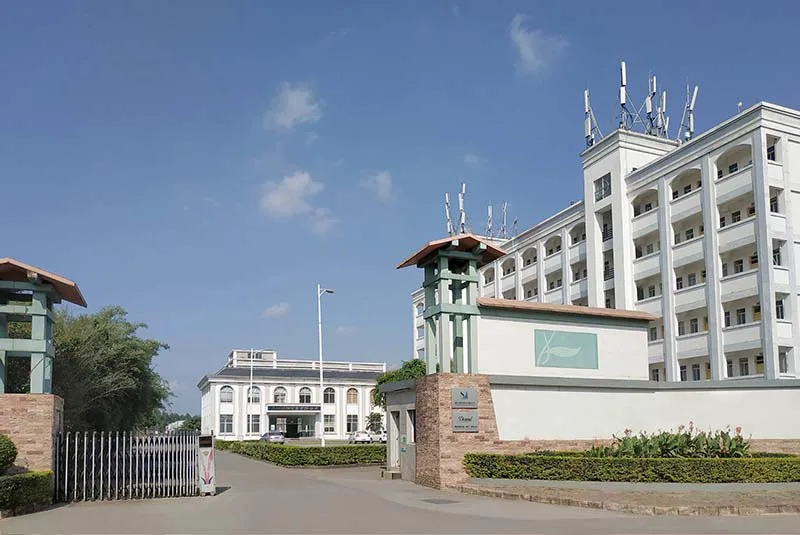 Demi Home Tech (zhanjiang) Co., Ltd.