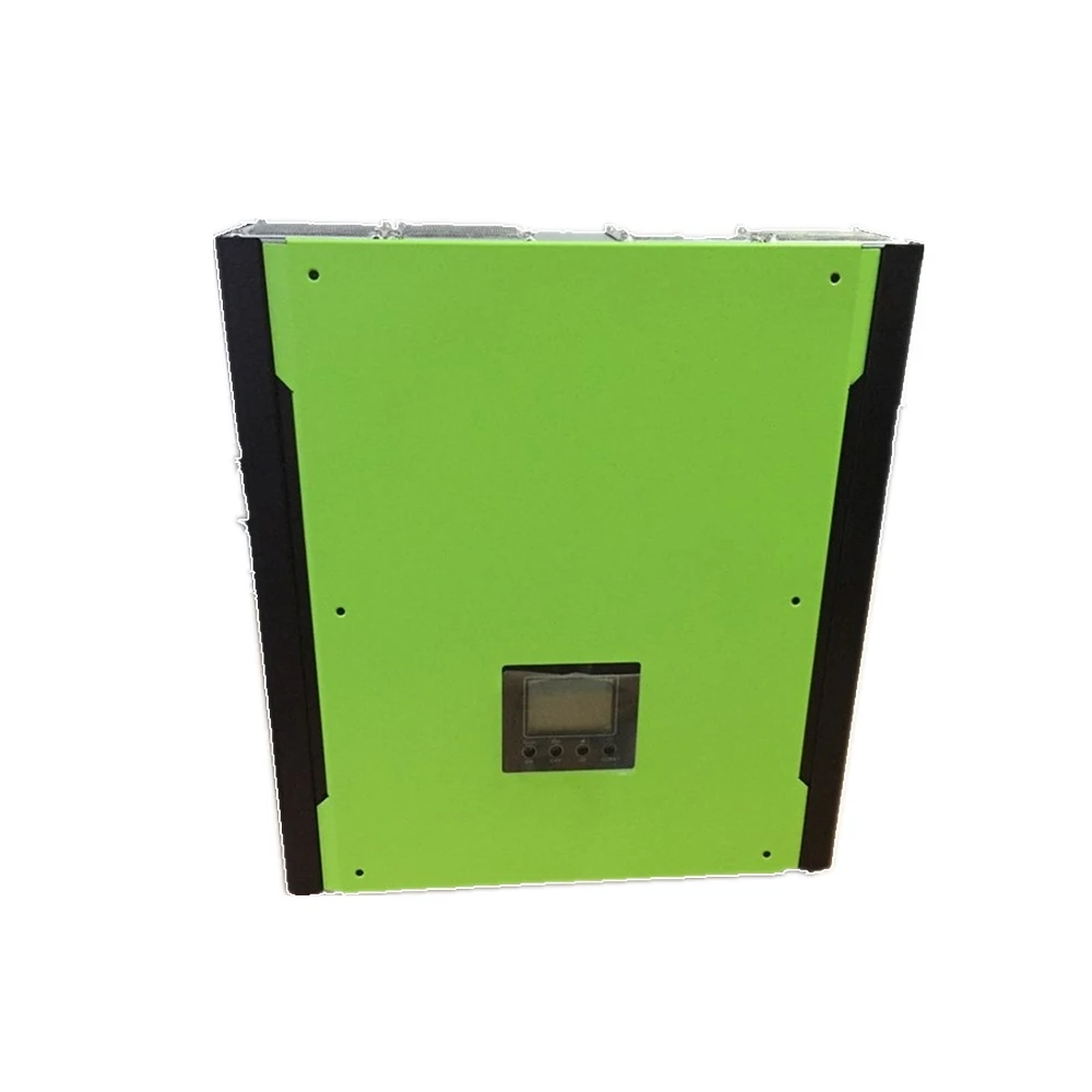 Well Designed Infinity Solar Inverter Infinite Infinisolar with Price
