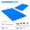 A1006 moisture-proof board 1000*600*45
