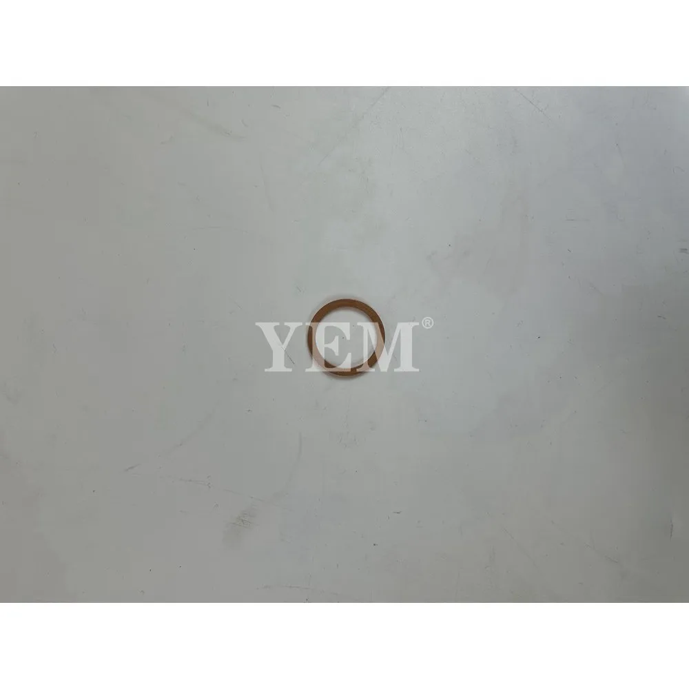 Ready to Ship D1005 Gasket Copper 15451-96670 Fit for Kubota D1005 Engine.
