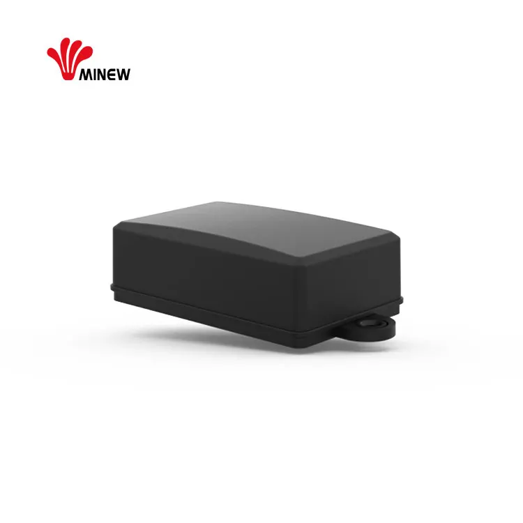 Support Customization Programmable Screw Fixing Ble NRF52 Chip IBeacon Minew Robust Beacon I3 Long Battery Life