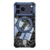 Titanium Blue