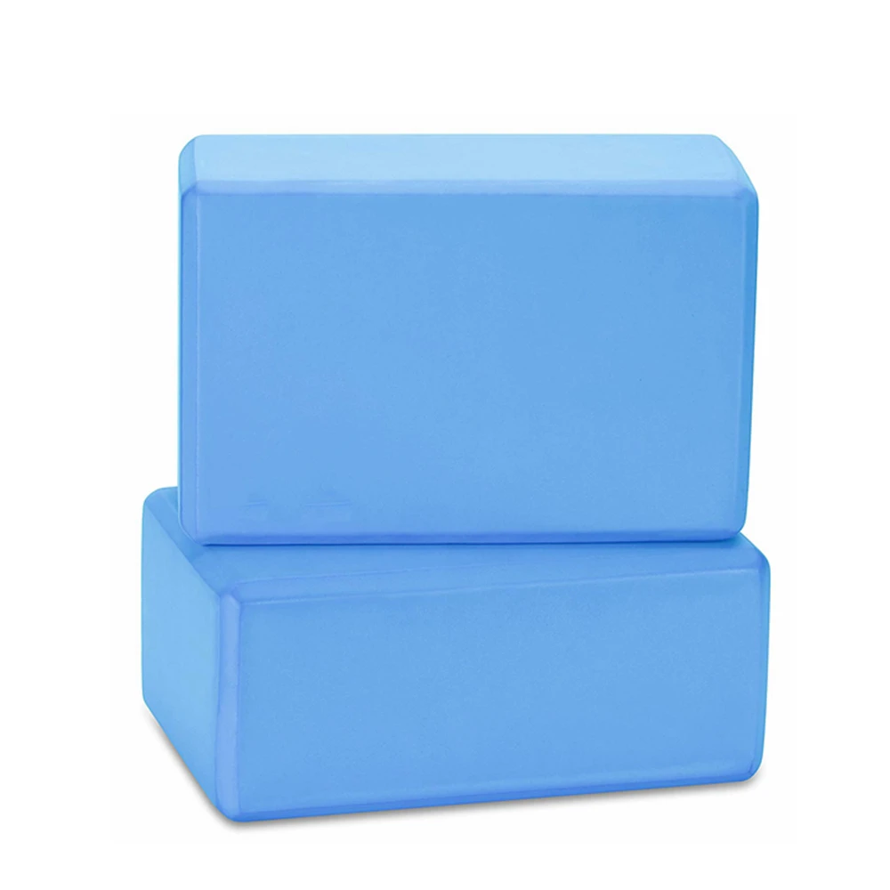 
 Пользовательский блок высокой плотности для йоги/блок для йоги для улучшения растяжки  