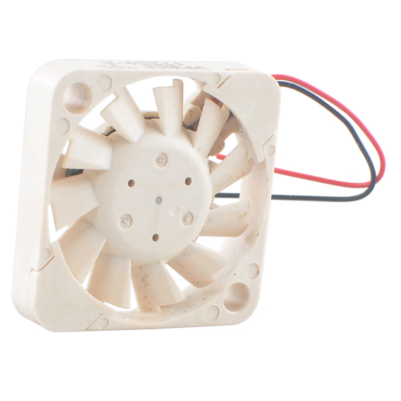 New original mini fan UF3H3-702 1703 3V Waterproof Fan 1.7cm Miniature UAV  cooling Fan - AliExpress UF3H3-702 3V ミニ防水冷却ファン用の17mmミニマイクロファン2個。12500RPM、6.50L/min、1.7cm、ド
