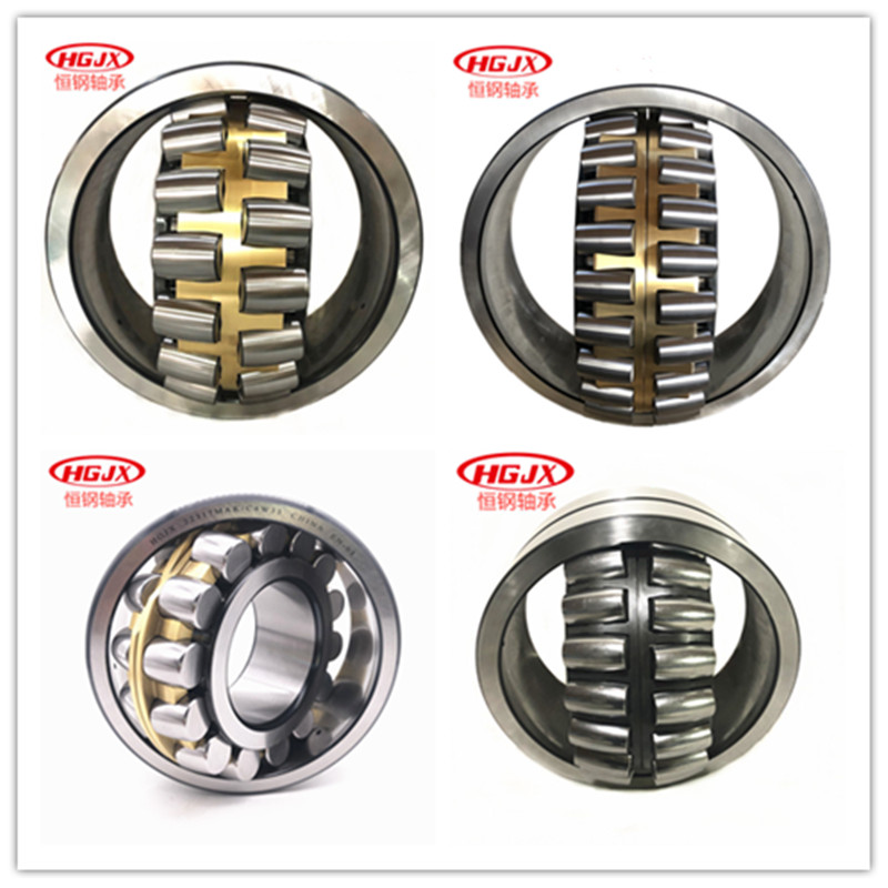 Bearing 22338cakw33c3 22338mb 22338ccw33 Spherical Roller Bearing