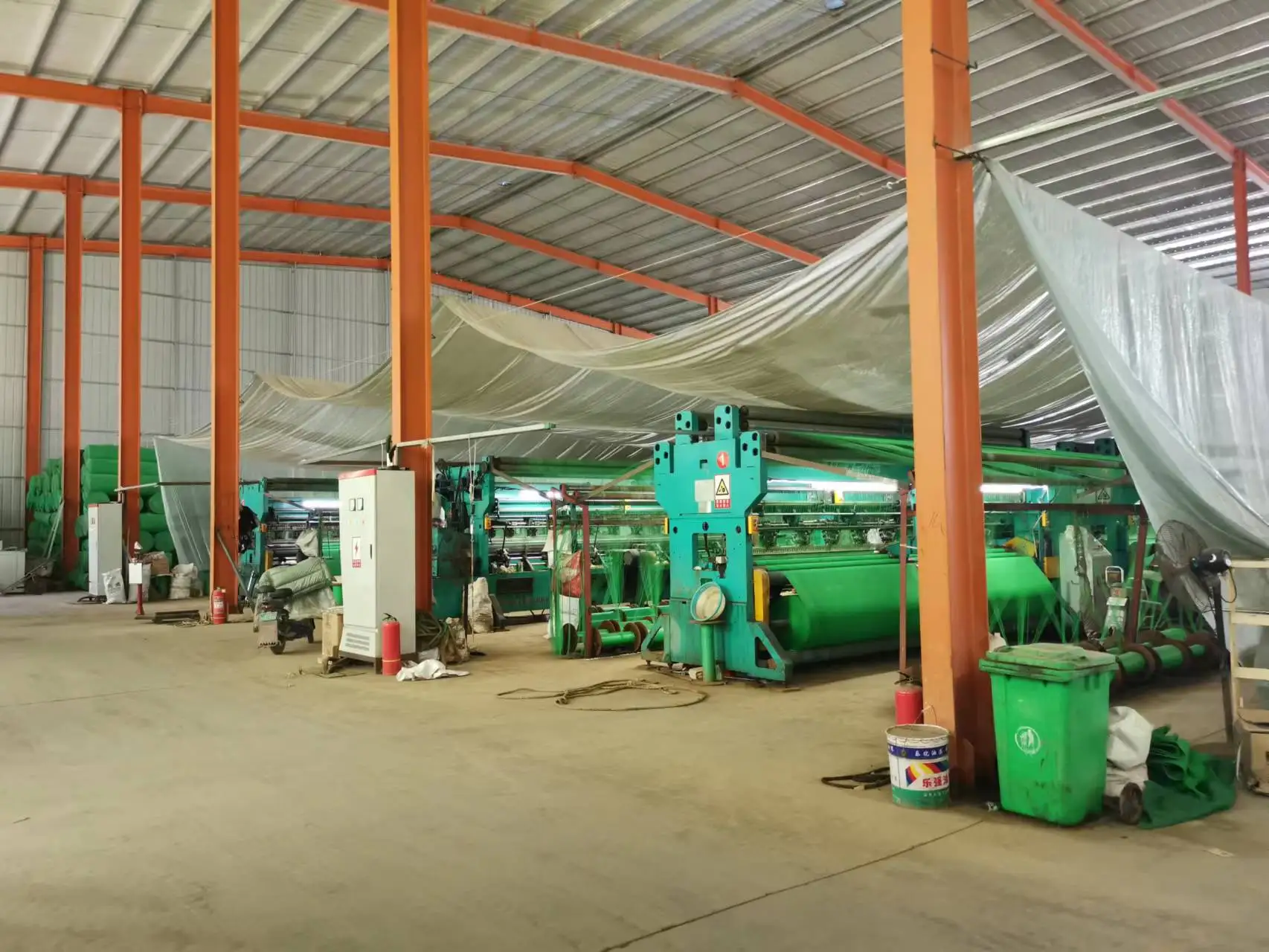 Outdoor Fall Protection Double Large Hooks 5point Full Body Safety