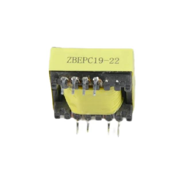 Led Lighting Ee19  Mnzn  core Pc40 Magnetic Core Led Transformer