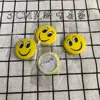 3cm single smiley face (with packaging)