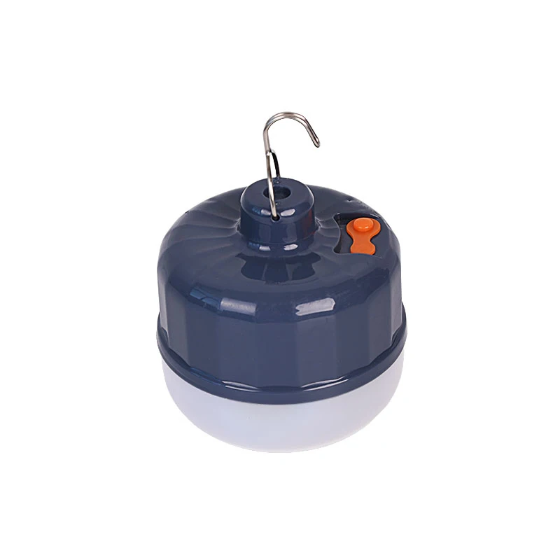 Аккумуляторный аварийный светодиодный фонарь для кемпинга с