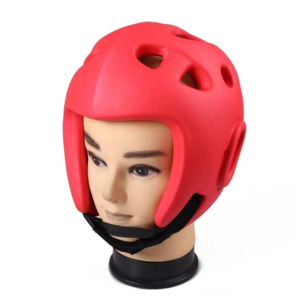 Kickboxing Itf Taekwondo Head Guard Sparring Head Guard Buy