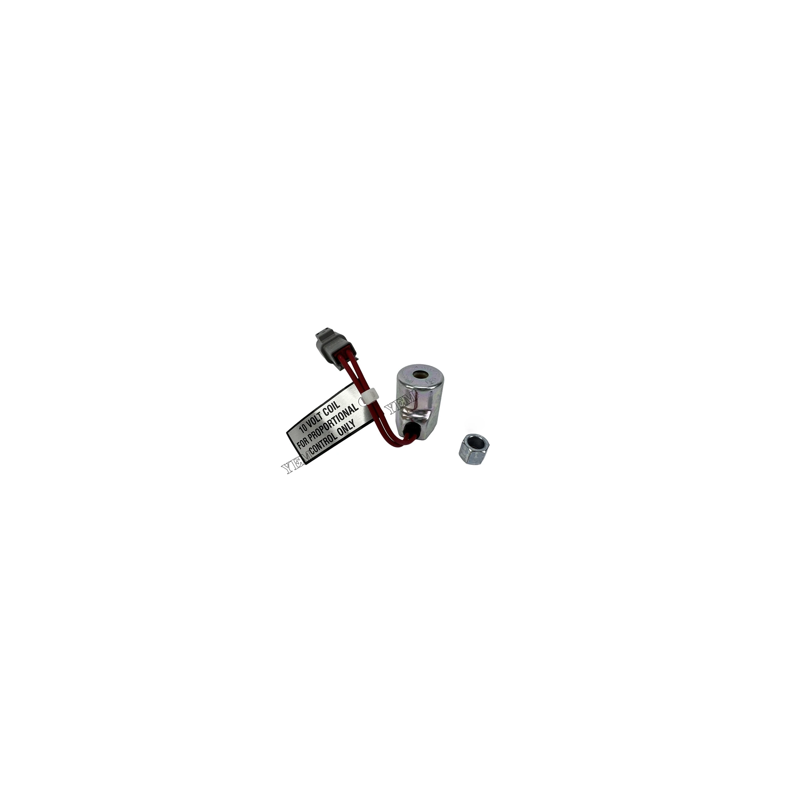 6717706 Valve Coil for Bobcat High Performance Engine Parts
