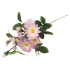 Pinkish White