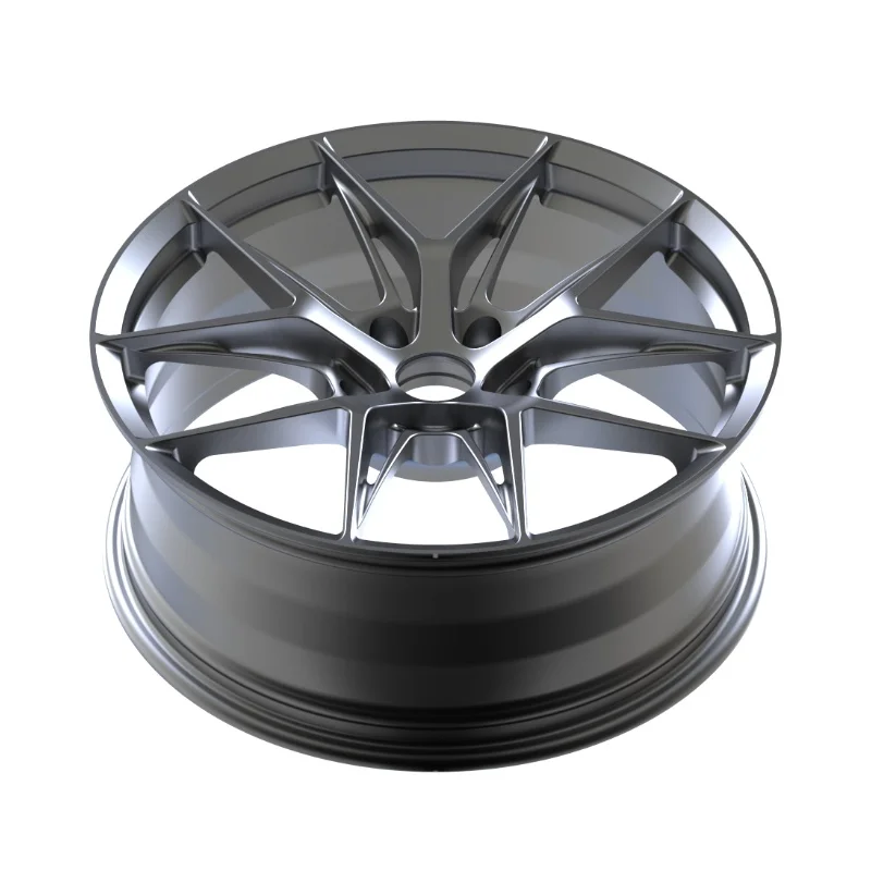 XINLAI Custom Deep Concave 5x112 5X114.3 5x120 18 19 20 21 22Inch Forged Wheels Rims Racing Car for E90 F30 Mercedes W464 W213 - Image 6