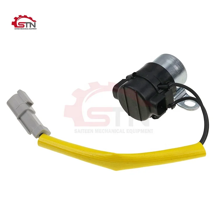 Excavator Solenoid Valve 3E-0075 Switch GP-Magnetic for Caterpillar CAT 235D 307 Engine 3126B 3516 G3512 3E-0075