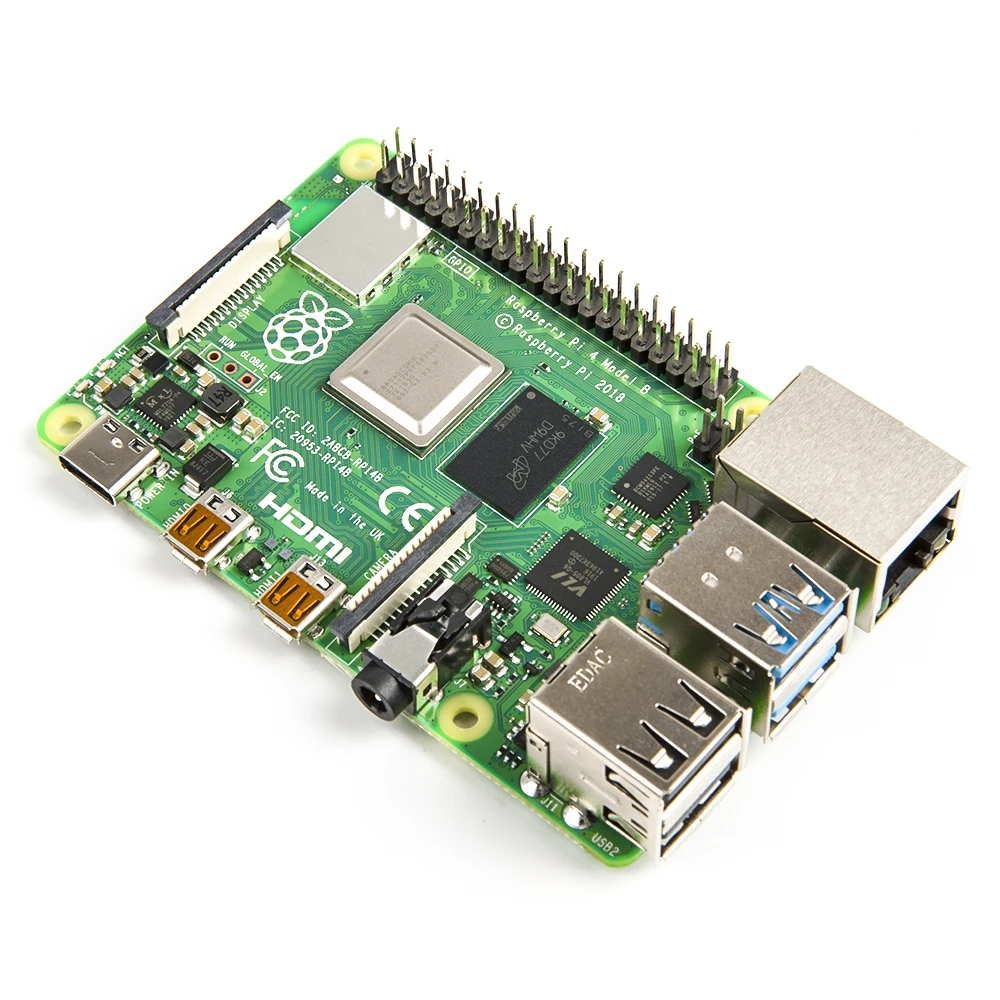 HOT正規品】 オリジナルのraspberrypi4コンピューターモジュール4