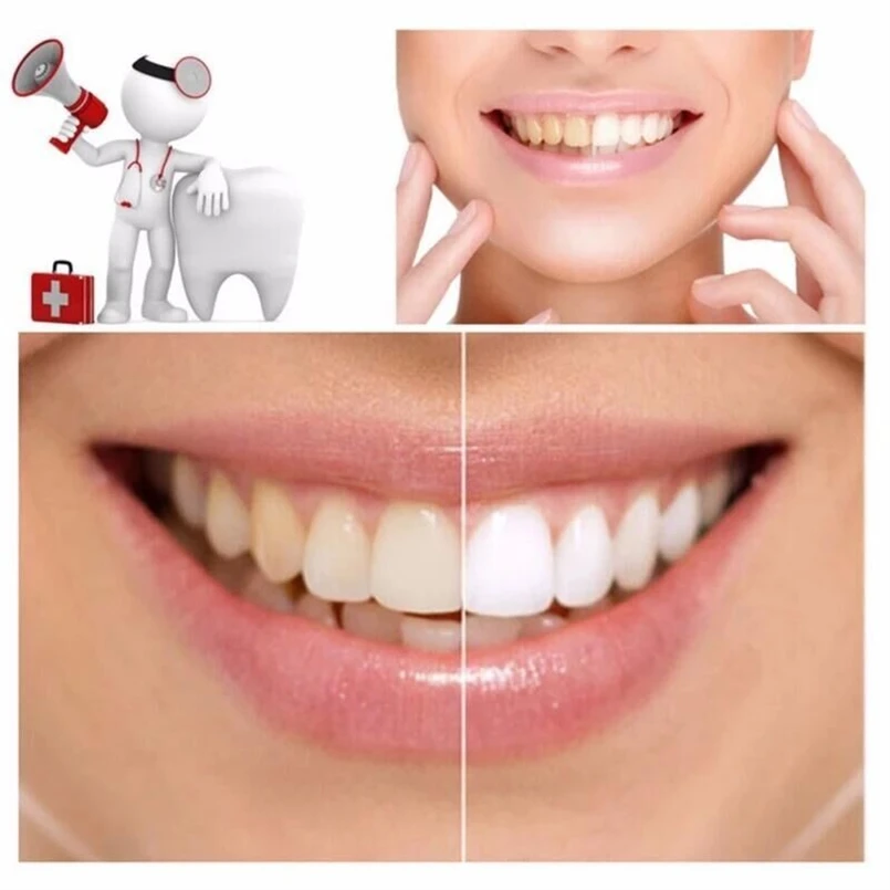 Sensitive Teeth Anti-Inflammatory Eco-Friendly Natural Whitening Dabur Herbal Neem Pomegranate Toothpaste