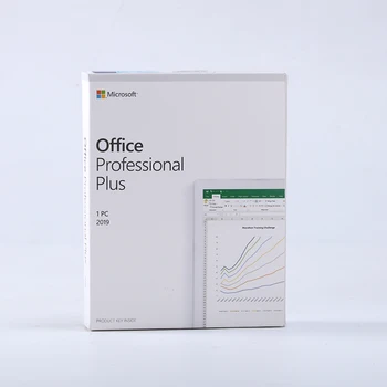 Office 2019 Professional Plus software office 2019 digital products office 2019 pro plus key