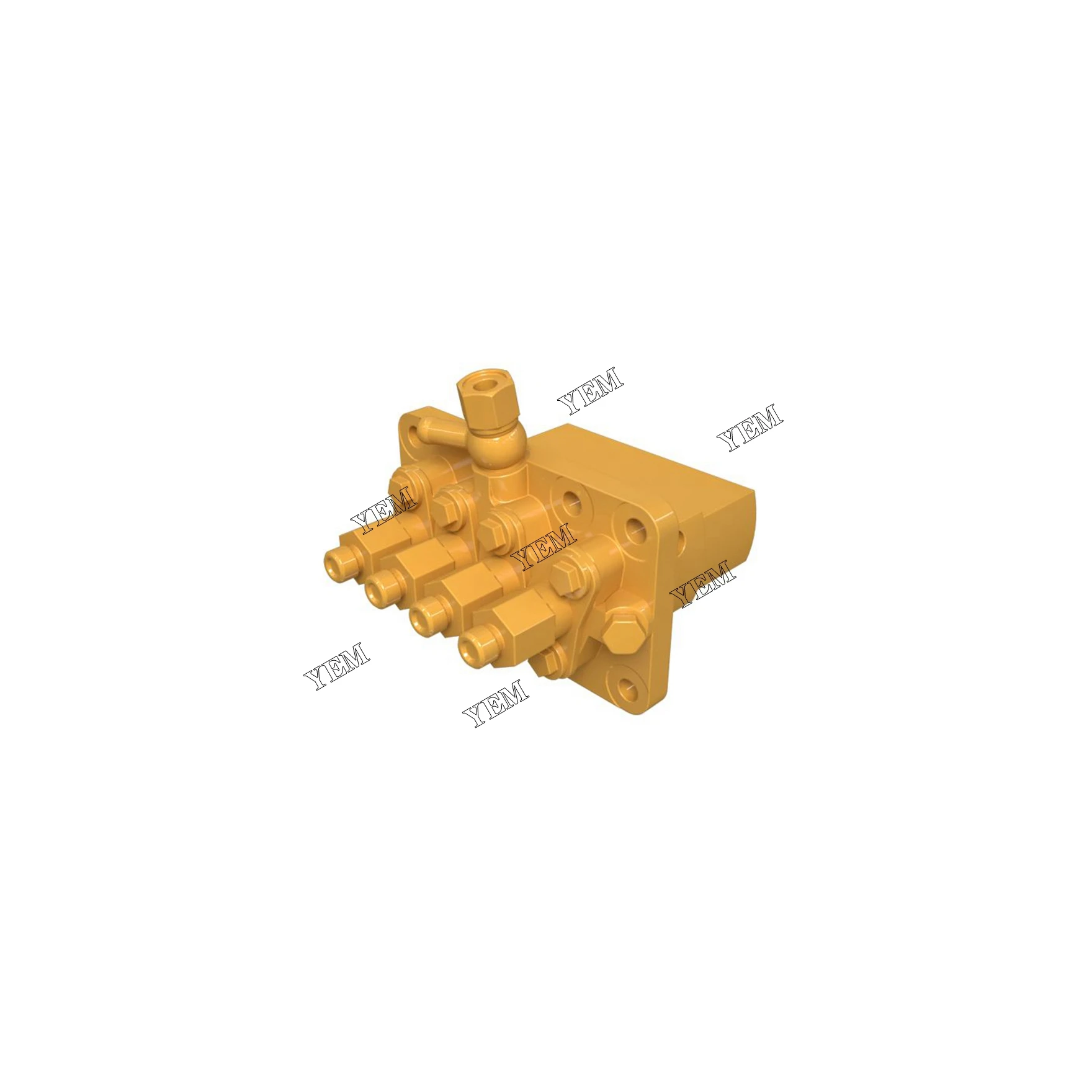 PUMP GP-F in 302-7821 for Cat Diesel Engine Replacement Engine Parts
