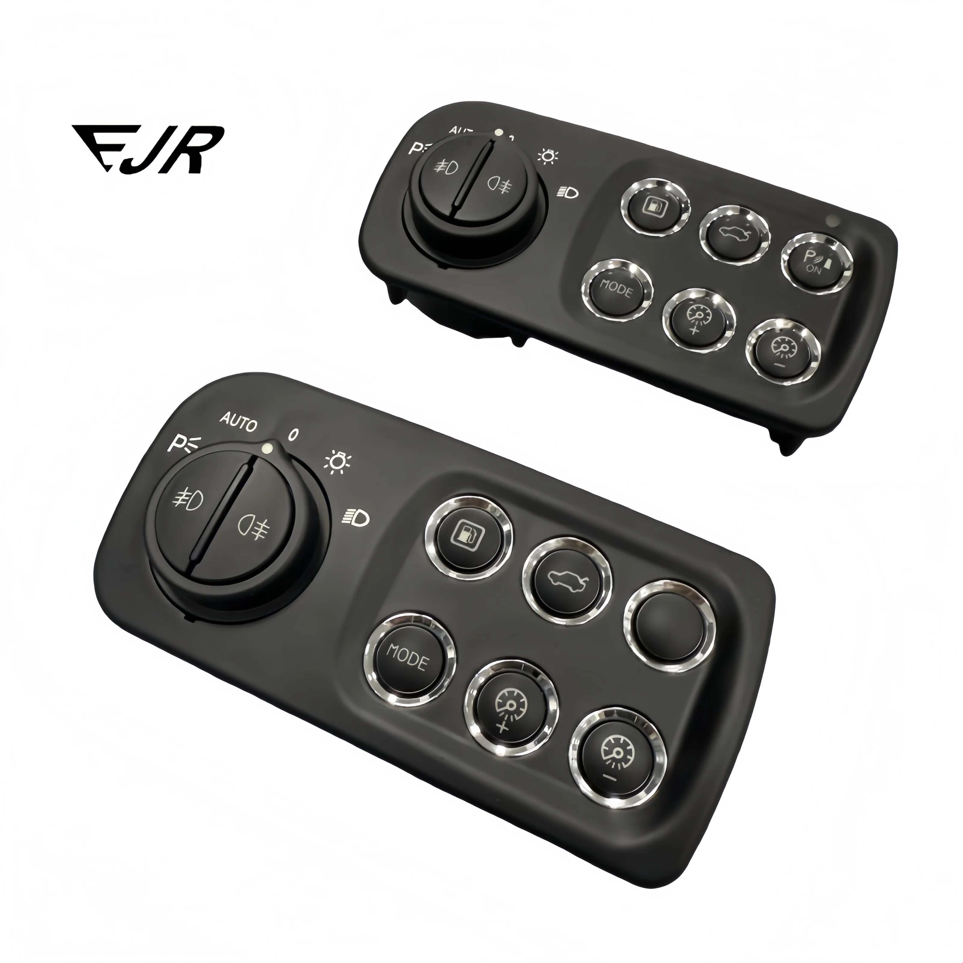 OEM Dashboard Switch Panel for Maserati Grancabrio & Granturismo