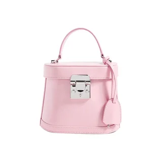 Custom Fashion Luxury Ladies Purses and Handbags Designer Small Square Shoulder Crossbody Bags for Women