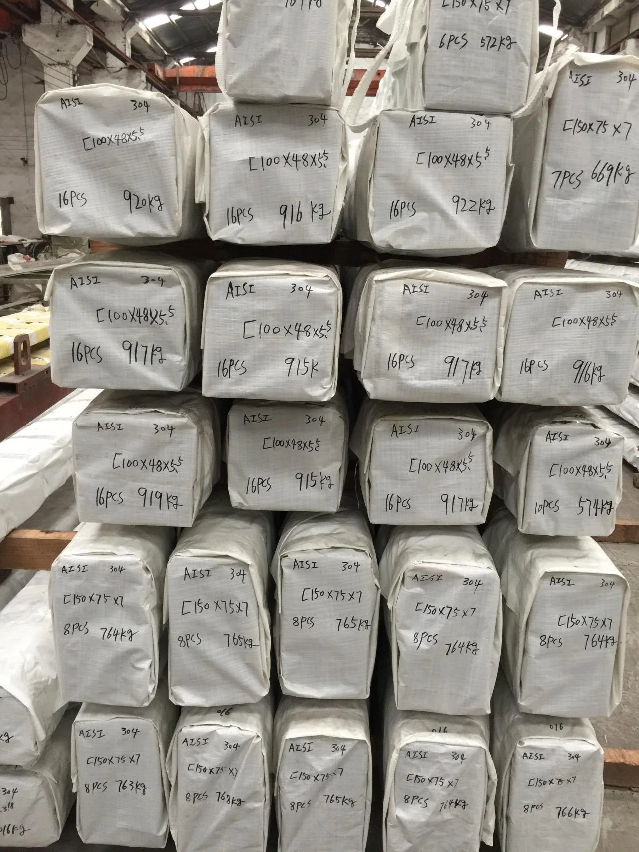 347 stainless steel tube for petrochemical industry 347 stainless steel tube for petrochemical industry