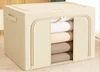 Khaki with window