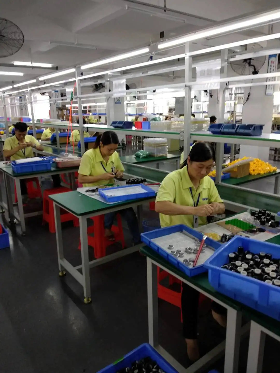 Industrial High Voltage Guangzhou Benlee Produce 80a 3/4p Onoff