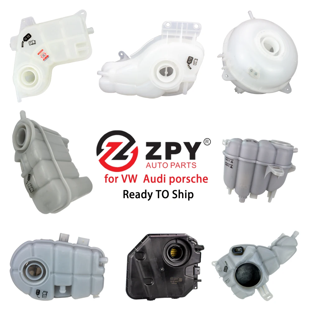 クーランマラン 2017-2020 Lincoln MKZ FWD 2.0L L4 Ecoboost Turbo Engine