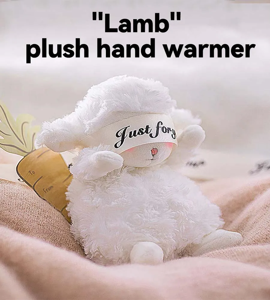 Hand Warmer, 10000mAh, 3.7 - detail 2