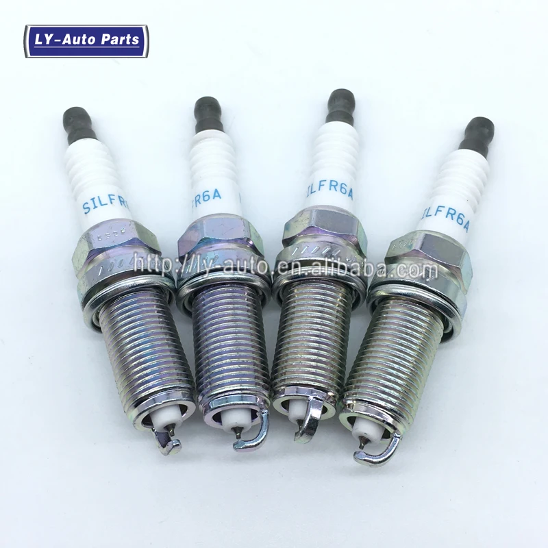 subaru spark plug