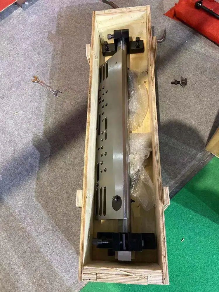 Universal Cylinder Head Fixture A Type /adjustable Universal Fixture